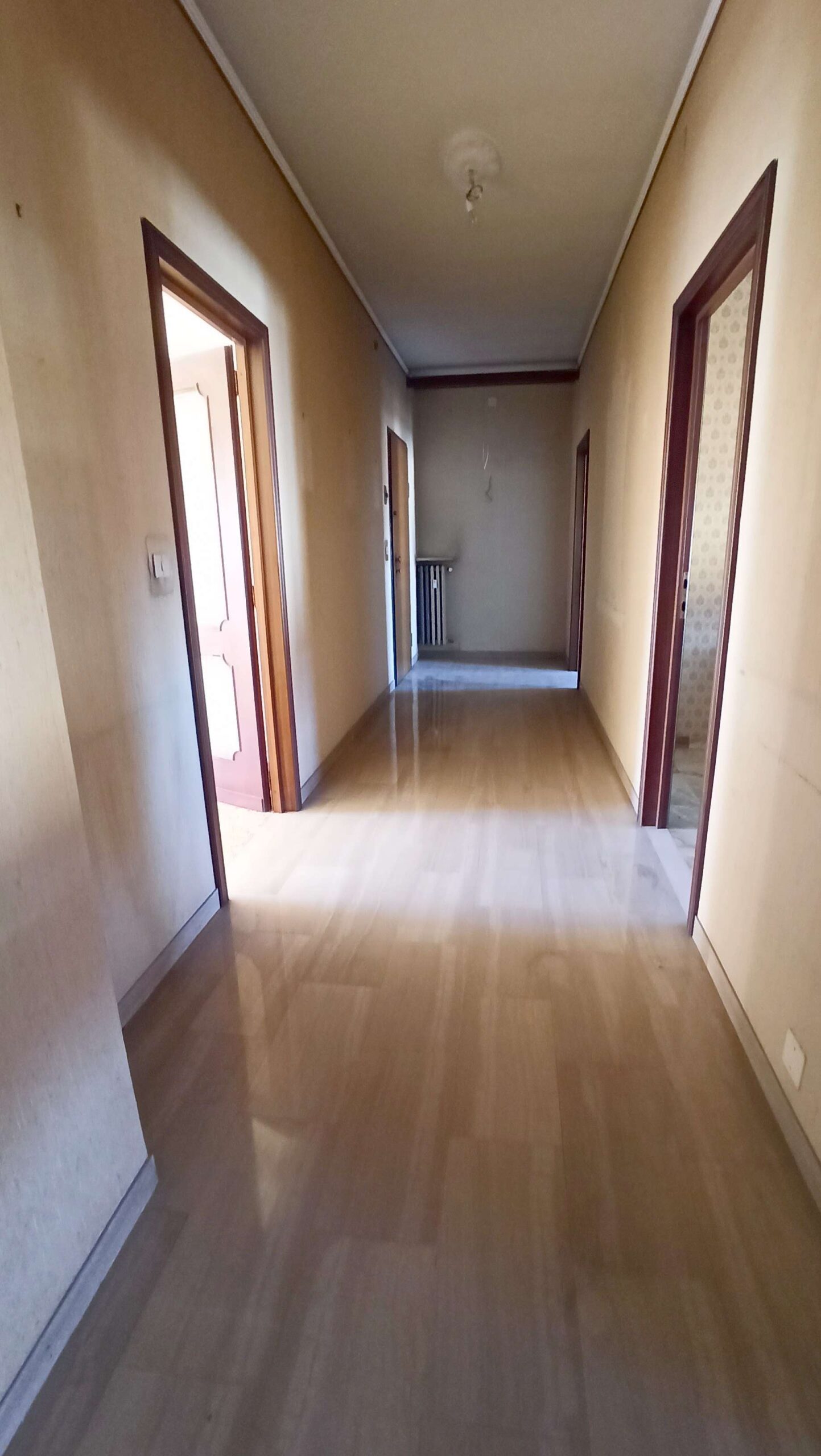 Carrù - Appartamento con garage